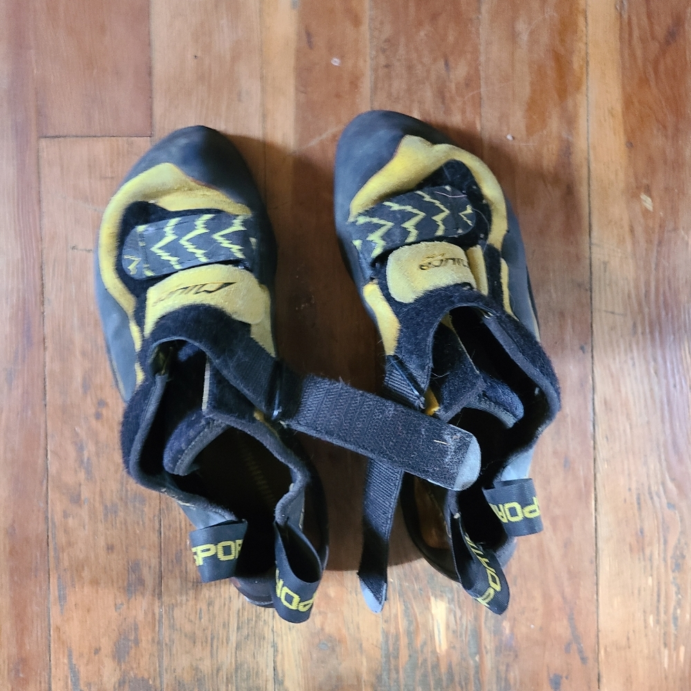 La Sportiva Miura